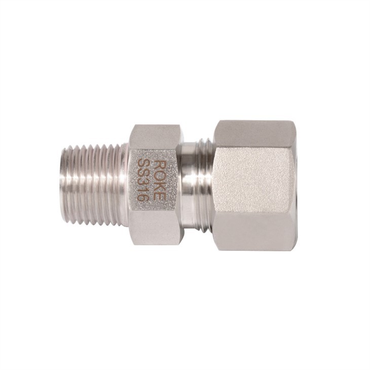 Stainless Steel Tube Fittings