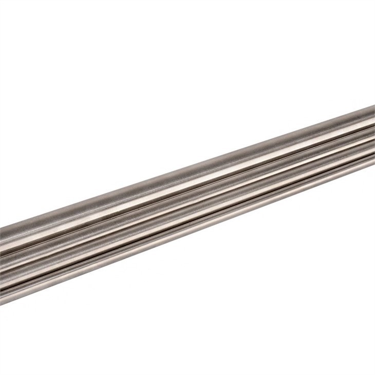 Stainless Steel Tubing