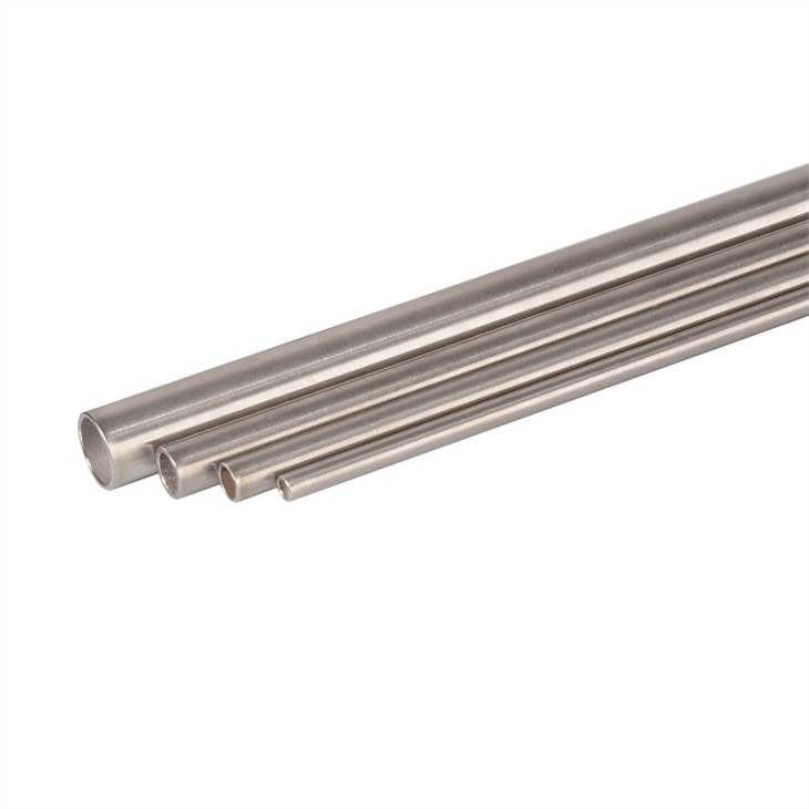 Stainless Steel Tubing