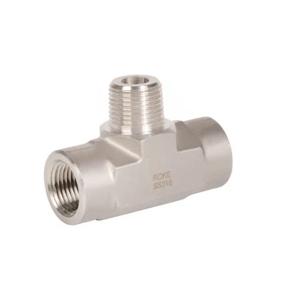 مرد برانچ ٹیز پائپ کی متعلقہ اشیاء