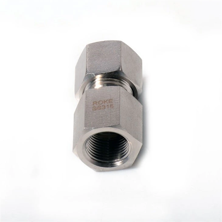 Female Connector Fittings